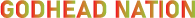 Godhead Nation logo